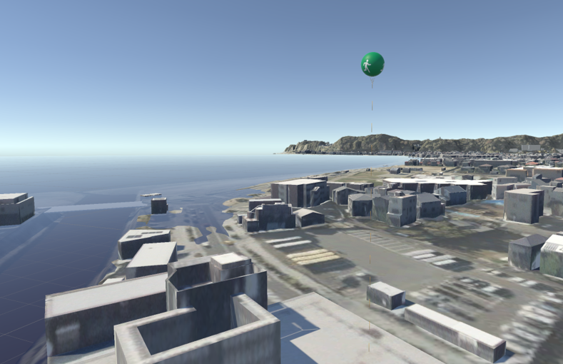 実用化の全体イメージ図