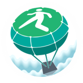 津波バルーンプロジェクト ロゴ